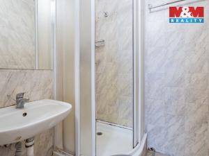 Prodej bytu 3+1, Počátky, Lipárky, 69 m2