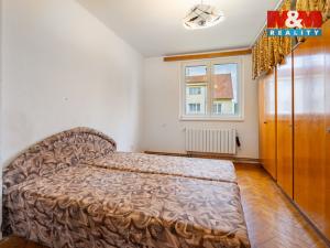 Prodej bytu 3+1, Počátky, Lipárky, 69 m2