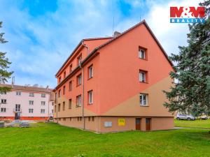 Prodej bytu 3+1, Počátky, Lipárky, 69 m2