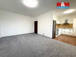 Prodej bytu 1+1, Havířov - Podlesí, Okrajová, 35 m2
