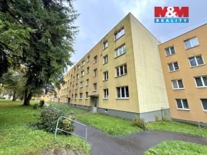 Prodej bytu 1+1, Havířov - Podlesí, Okrajová, 35 m2