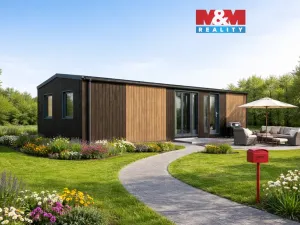 Prodej rodinného domu, Čermná nad Orlicí - Velká Čermná, 57 m2