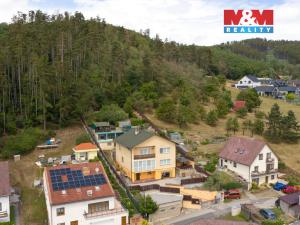 Prodej rodinného domu, Králův Dvůr, Na Stráni, 277 m2