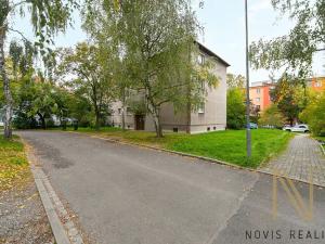 Prodej bytu 2+1, Plzeň, Čermákova, 56 m2