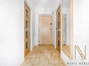 Prodej bytu 2+1, Plzeň, Čermákova, 56 m2