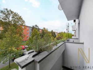 Prodej bytu 2+1, Plzeň, Čermákova, 56 m2