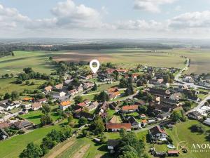 Prodej rodinného domu, Zvěrotice, 313 m2