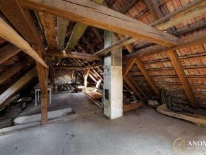 Prodej rodinného domu, Zvěrotice, 313 m2