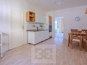 Pronájem bytu 2+kk, Praha - Hloubětín, Hostavická, 40 m2