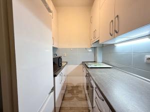 Pronájem bytu 2+1, Praha - Nusle, Spolupráce, 47 m2