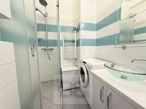 Pronájem bytu 2+1, Praha - Nusle, Spolupráce, 47 m2
