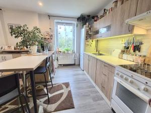 Prodej bytu 2+kk, Nový Jičín, Dolní brána, 48 m2