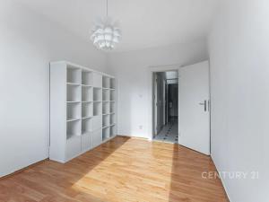Prodej bytu 3+1, Praha - Hlubočepy, Pražského, 76 m2