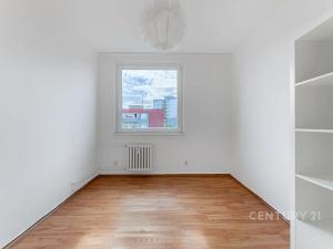 Prodej bytu 3+1, Praha - Hlubočepy, Pražského, 76 m2