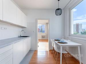 Prodej bytu 3+1, Praha - Hlubočepy, Pražského, 76 m2