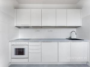 Prodej bytu 3+1, Praha - Hlubočepy, Pražského, 76 m2
