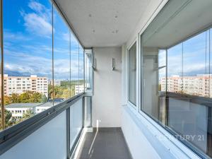 Prodej bytu 3+1, Praha - Hlubočepy, Pražského, 76 m2