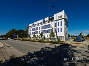 Prodej bytu 3+kk, Tábor, Kpt. Jaroše, 79 m2