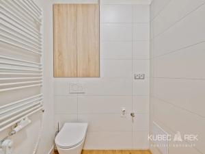 Prodej bytu 3+kk, Tábor, Kpt. Jaroše, 79 m2