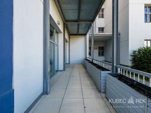 Prodej bytu 3+kk, Tábor, Kpt. Jaroše, 79 m2