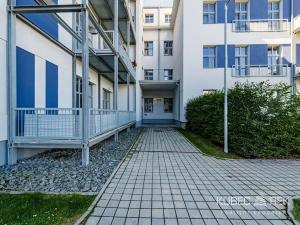 Prodej bytu 3+kk, Tábor, Kpt. Jaroše, 79 m2