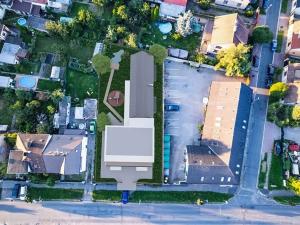 Prodej bytu 3+kk, Kolín, Cidlinská, 67 m2