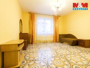 Pronájem rodinného domu, Nezvěstice, 80 m2