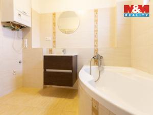 Pronájem rodinného domu, Nezvěstice, 80 m2