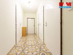 Pronájem rodinného domu, Nezvěstice, 80 m2