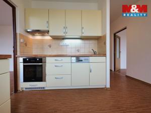 Prodej bytu 2+1, Prostějov, Dolní, 53 m2