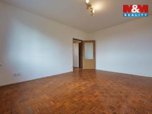 Prodej bytu 2+1, Prostějov, Dolní, 53 m2