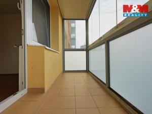 Prodej bytu 2+1, Prostějov, Dolní, 53 m2