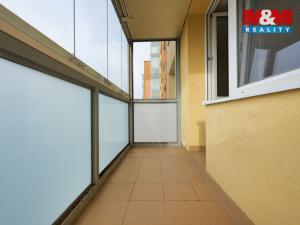 Prodej bytu 2+1, Prostějov, Dolní, 53 m2