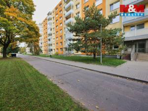Prodej bytu 2+1, Prostějov, Dolní, 53 m2