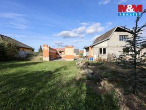 Prodej pozemku pro bydlení, Křelov-Břuchotín, Pod Pevnůstkou, 584 m2