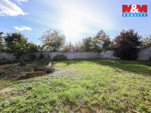 Prodej pozemku pro bydlení, Křelov-Břuchotín, Pod Pevnůstkou, 584 m2