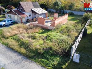 Prodej pozemku pro bydlení, Křelov-Břuchotín, Pod Pevnůstkou, 584 m2