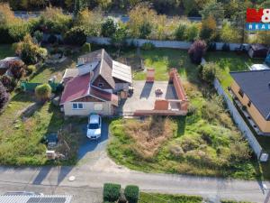 Prodej pozemku pro bydlení, Křelov-Břuchotín, Pod Pevnůstkou, 584 m2