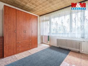 Prodej bytu 3+1, Mikulášovice, 75 m2