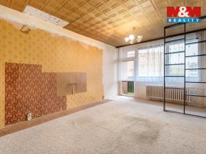 Prodej bytu 3+1, Mikulášovice, 75 m2