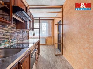 Prodej bytu 3+1, Mikulášovice, 75 m2