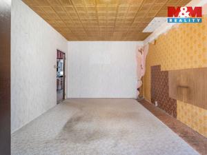 Prodej bytu 3+1, Mikulášovice, 75 m2