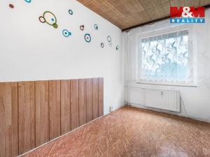 Prodej bytu 3+1, Mikulášovice, 75 m2