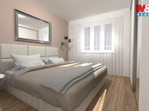 Prodej bytu 3+1, Mikulášovice, 75 m2