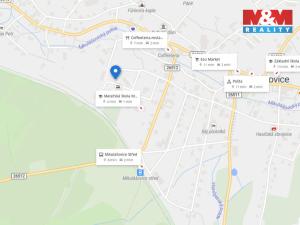 Prodej bytu 3+1, Mikulášovice, 75 m2