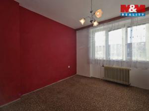 Prodej bytu 3+1, Havlíčkův Brod, Žižkov II, 73 m2