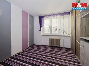 Prodej bytu 3+1, Havlíčkův Brod, Žižkov II, 73 m2