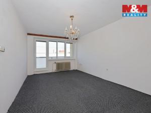 Prodej bytu 3+1, Havlíčkův Brod, Žižkov II, 73 m2
