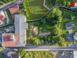 Pronájem výrobních prostor, Krásná Lípa, Stradalova, 800 m2