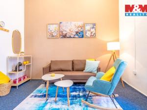 Pronájem obchodního prostoru, Olomouc, Horní náměstí, 15 m2